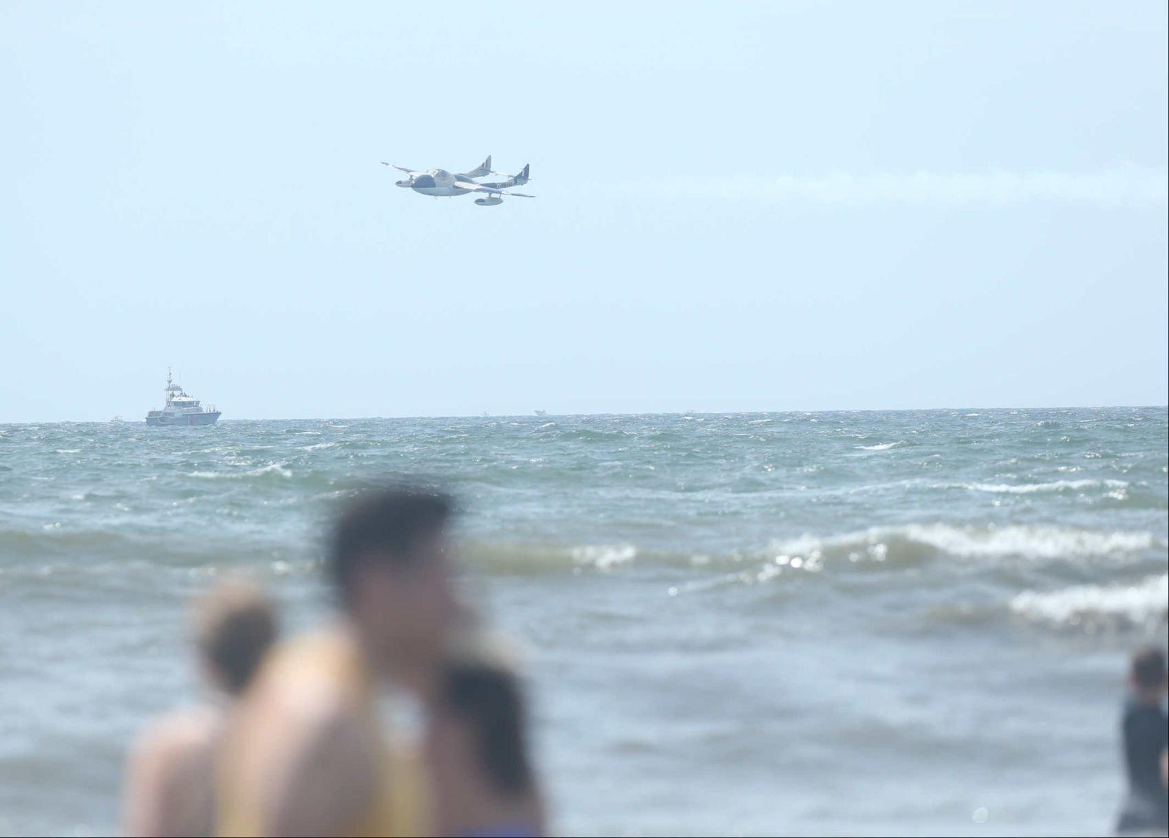 Atlantic City AirShow A Salute to Those That Serve